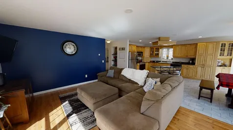 2277 Back Coventry Road Irasburg VT 05845