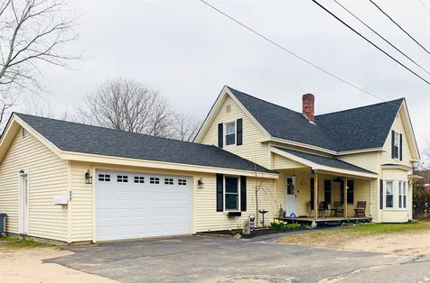 177 Lake Street Bristol NH 03222