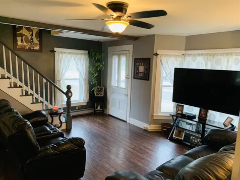 177 Lake Street Bristol NH 03222