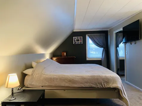 177 Lake Street Bristol NH 03222