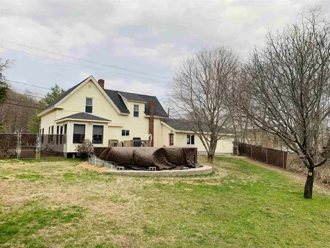 177 Lake Street Bristol NH 03222