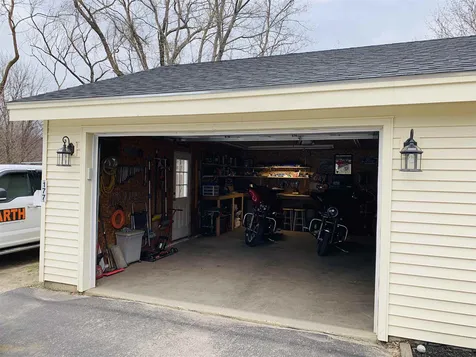 177 Lake Street Bristol NH 03222