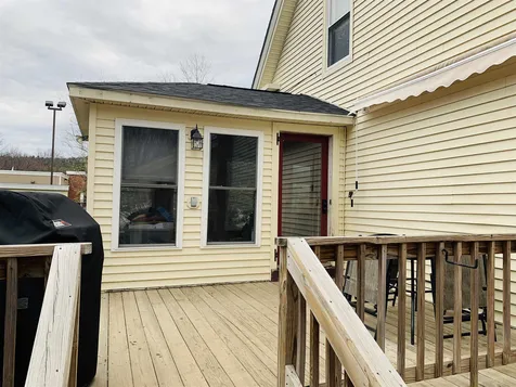 177 Lake Street Bristol NH 03222