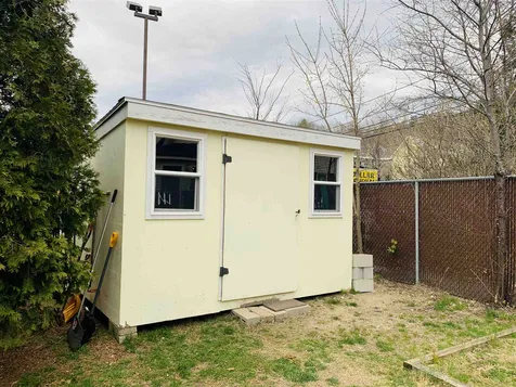177 Lake Street Bristol NH 03222