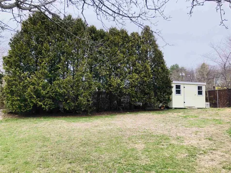 177 Lake Street Bristol NH 03222