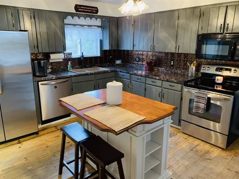 177 Lake Street Bristol NH 03222