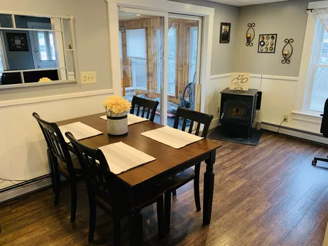 177 Lake Street Bristol NH 03222