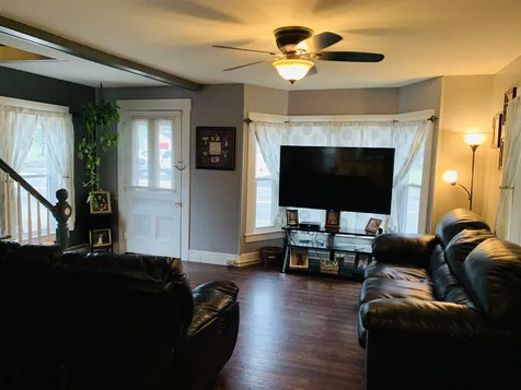 177 Lake Street Bristol NH 03222