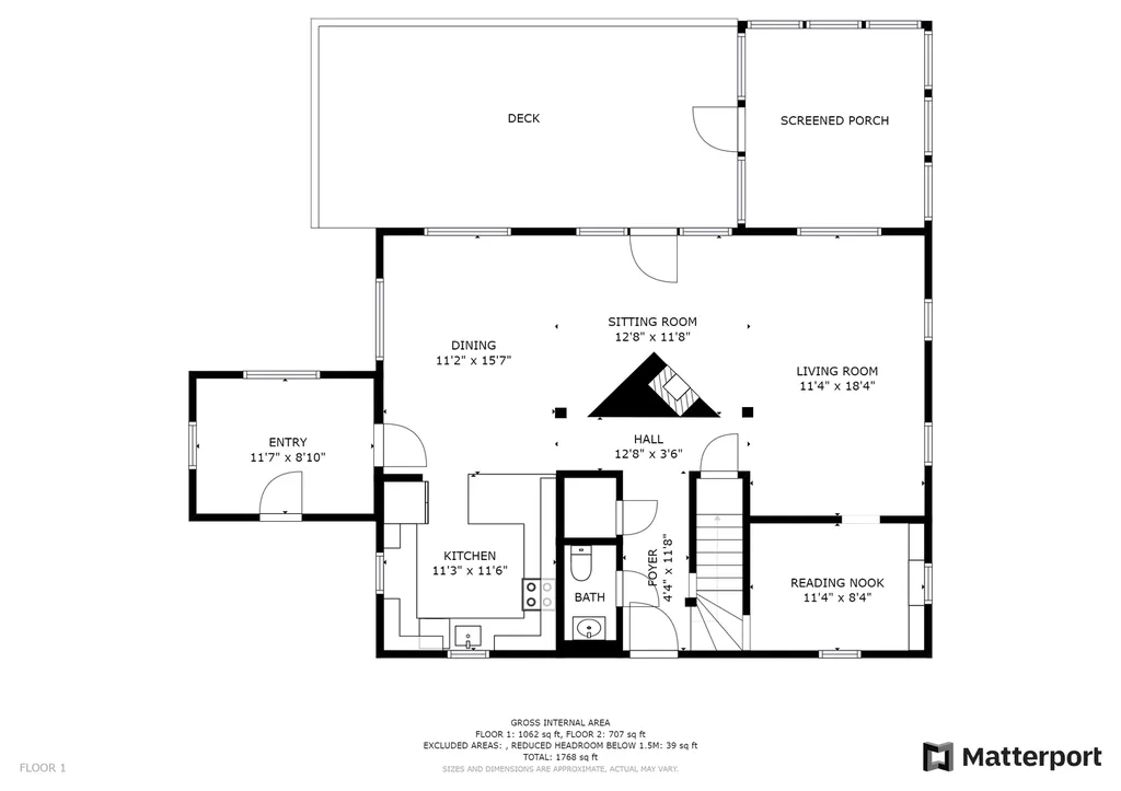 39 Perry Road Deerfield NH 03037