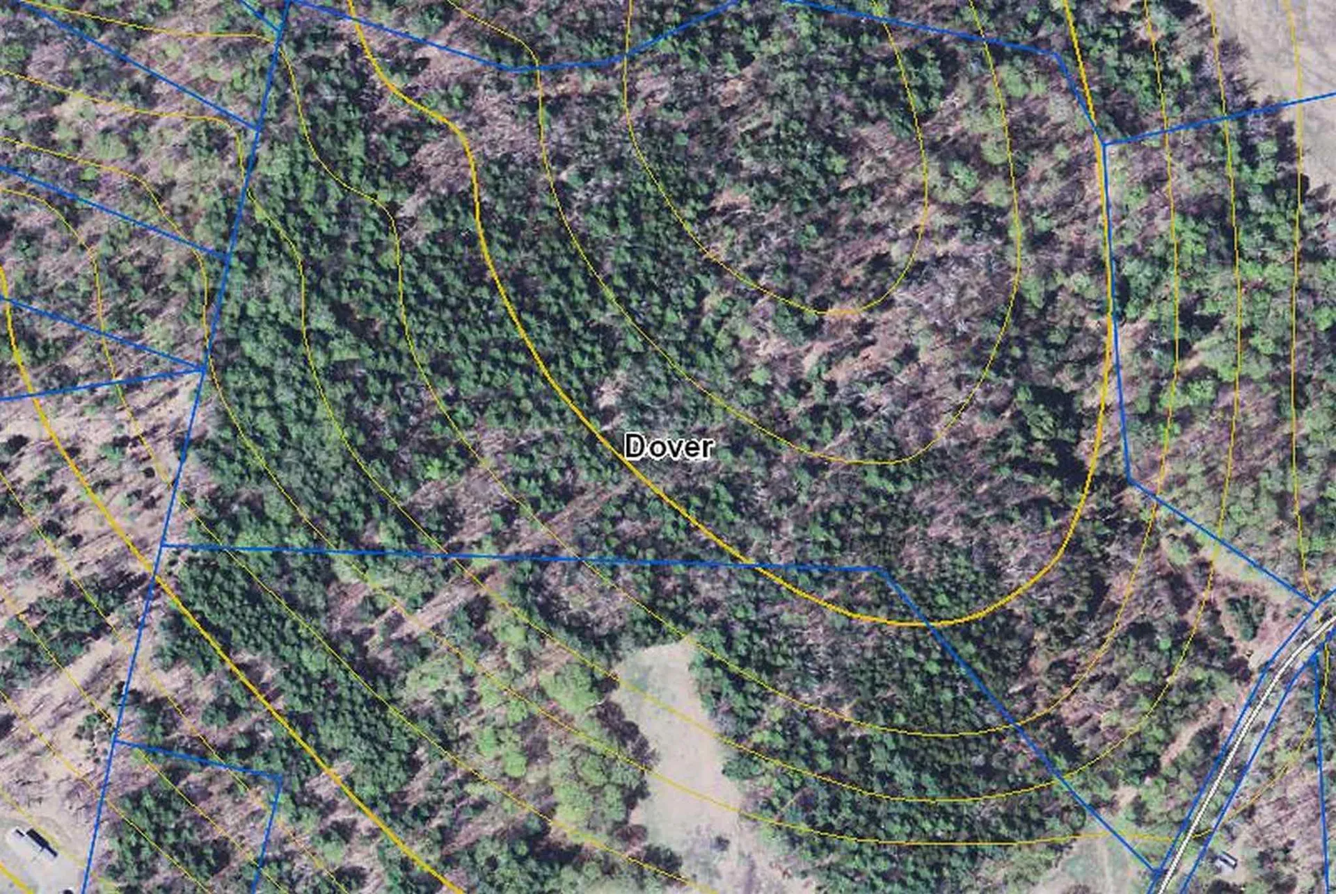 47 Locust Heights Dover VT 05341