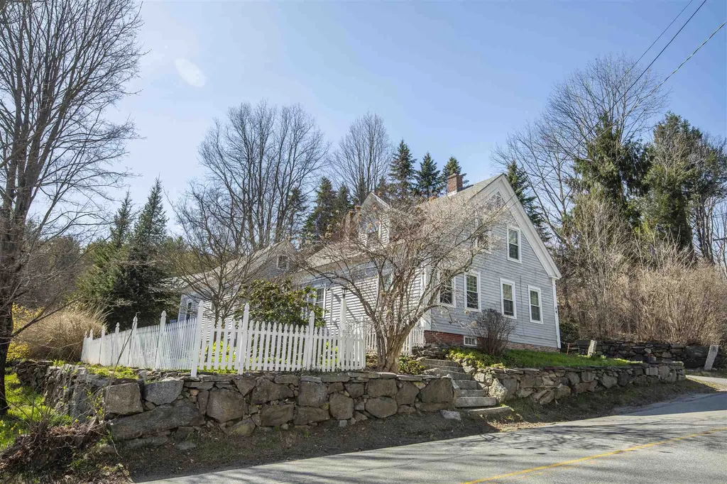 30 Main Street Gilsum NH 03448
