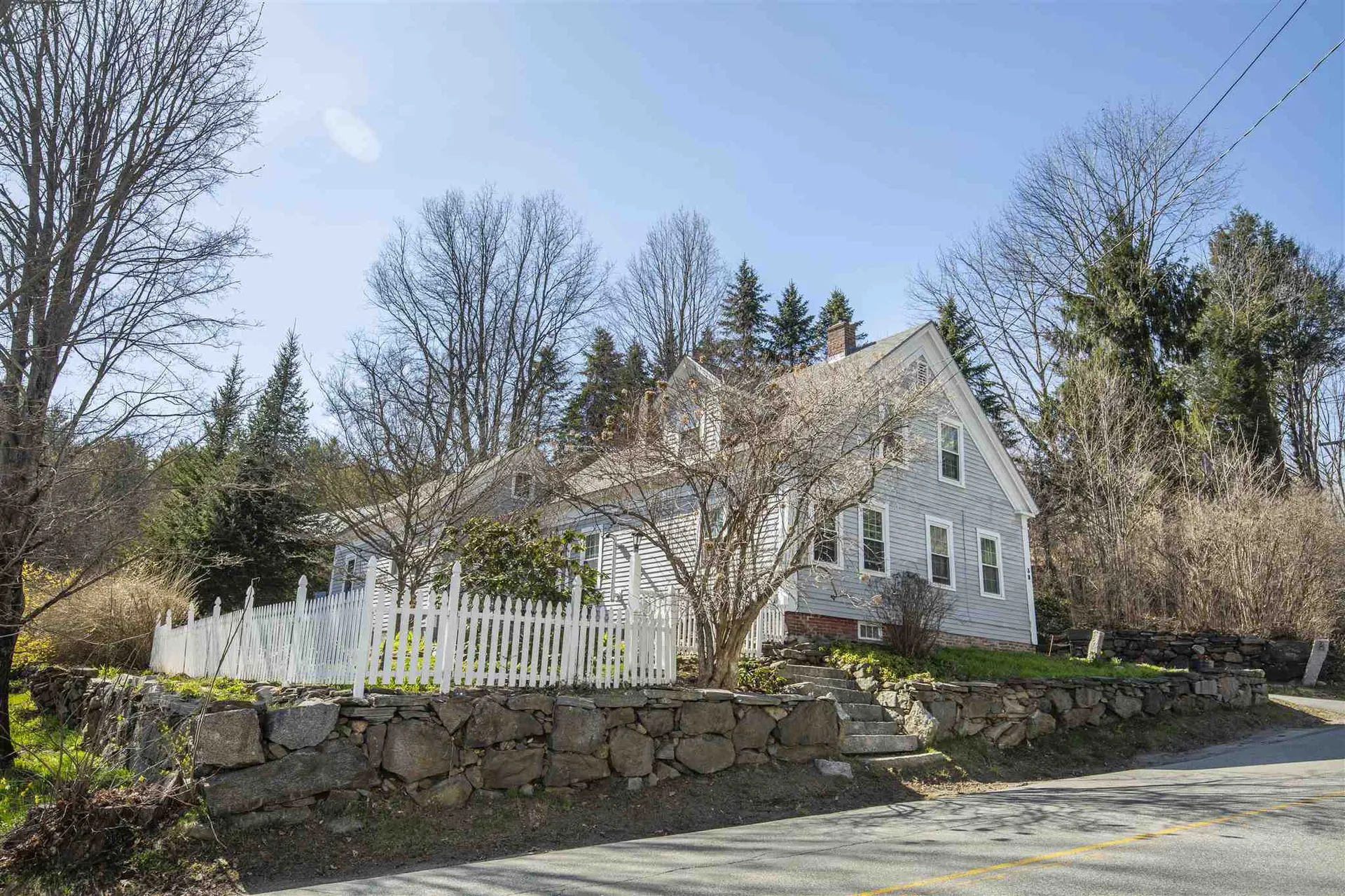 30 Main Street Gilsum NH 03448