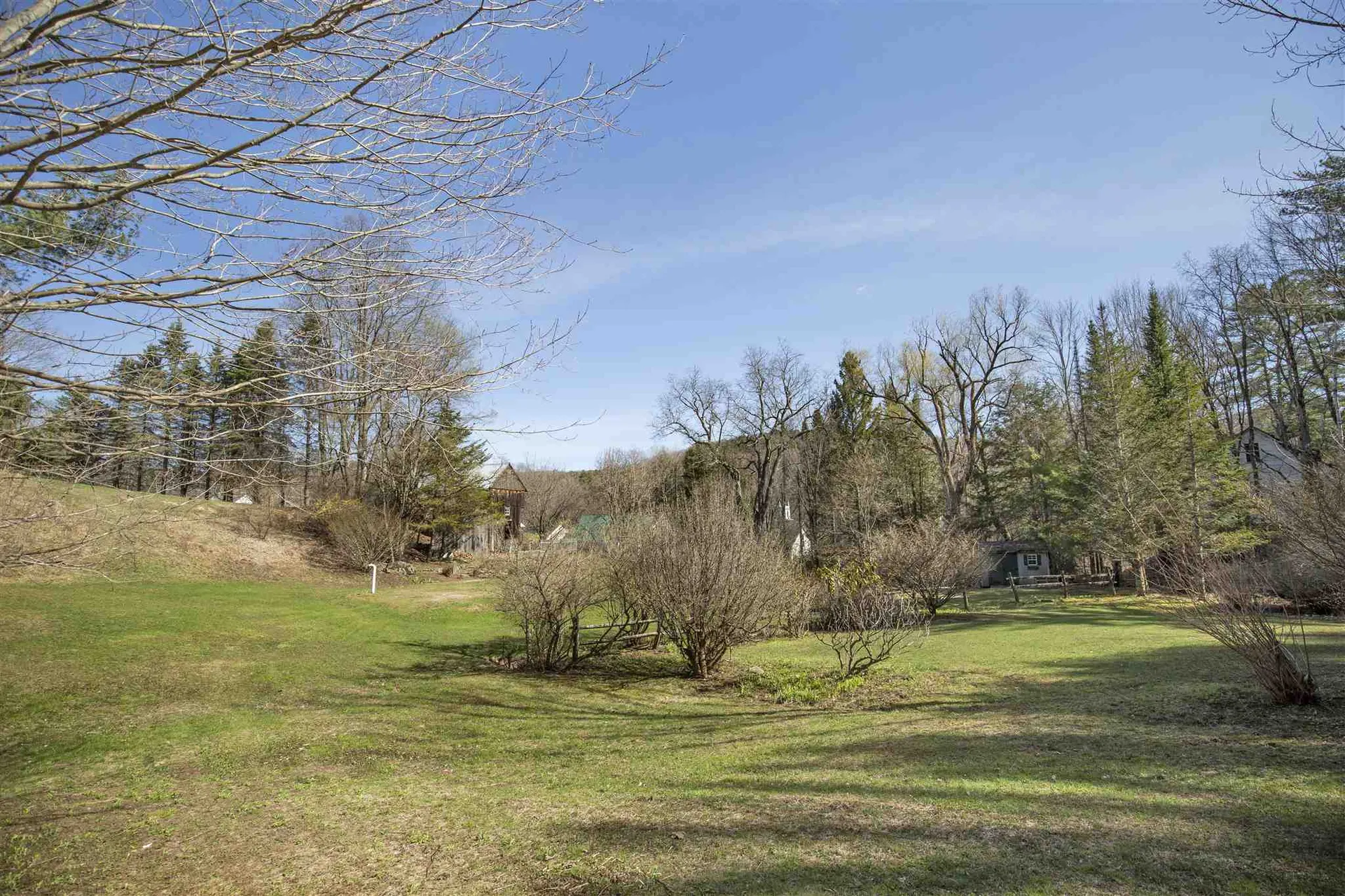 30 Main Street Gilsum NH 03448