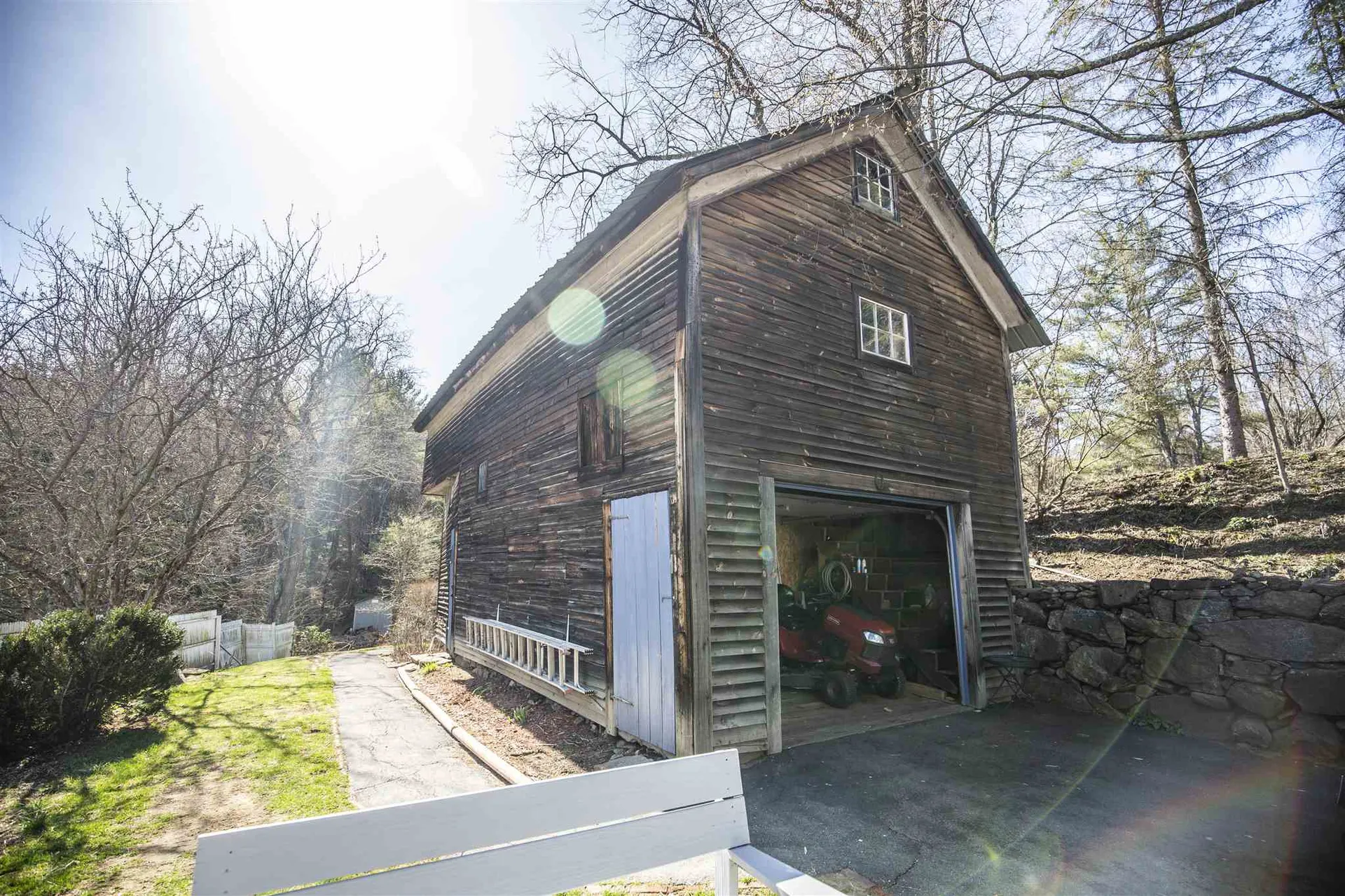 30 Main Street Gilsum NH 03448