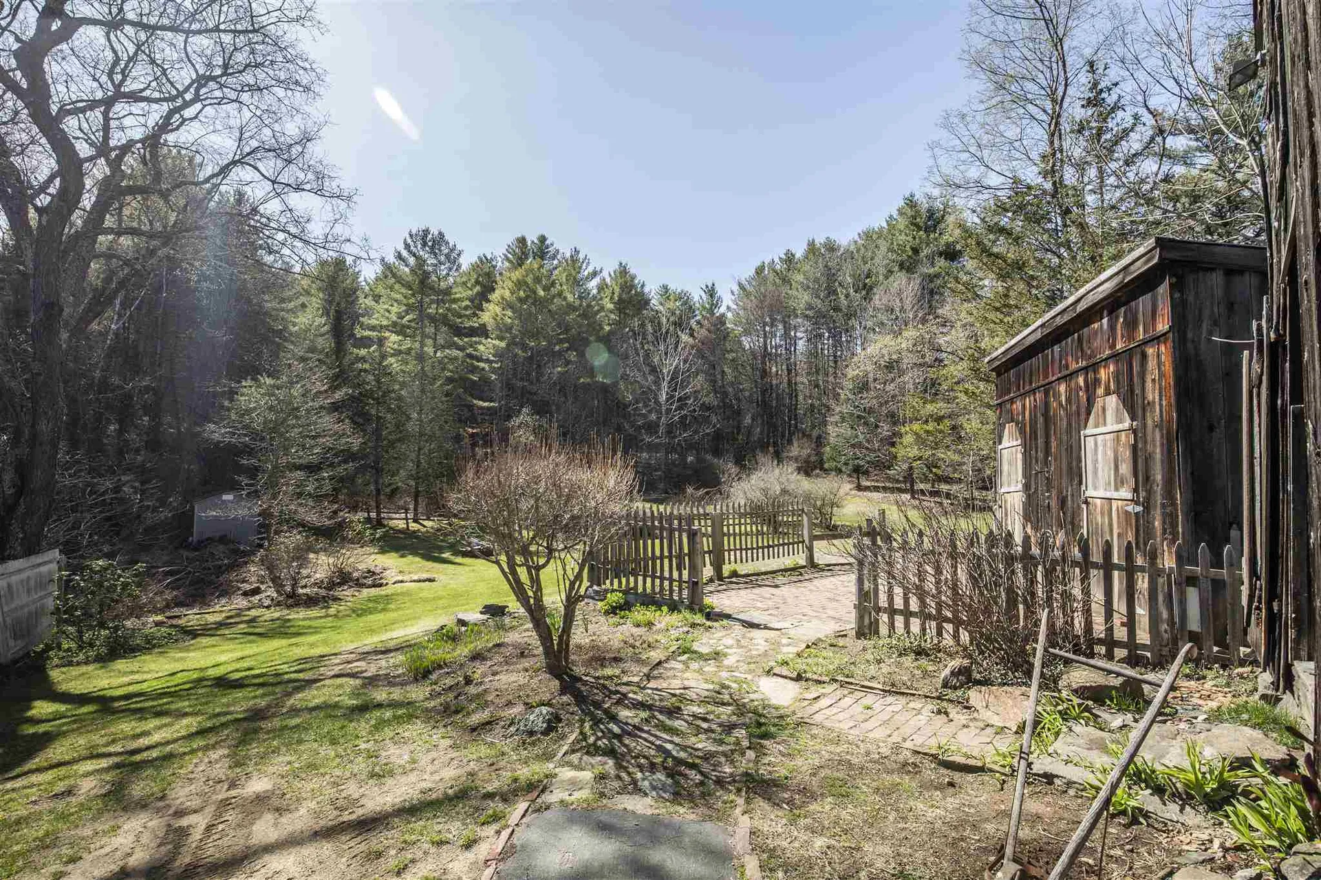 30 Main Street Gilsum NH 03448