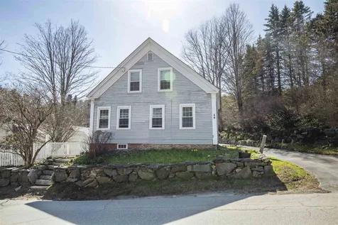 30 Main Street Gilsum NH 03448