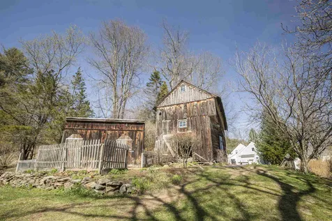 30 Main Street Gilsum NH 03448