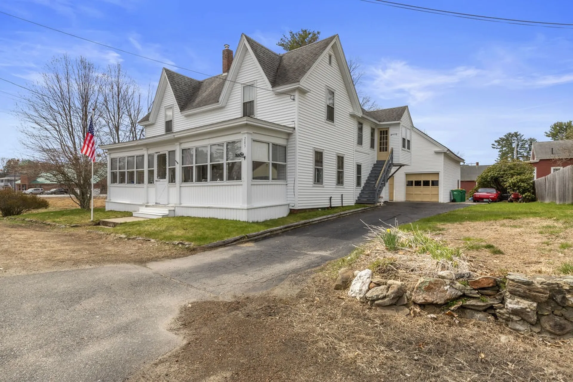 283 Chesley Hill Road Rochester NH 03839