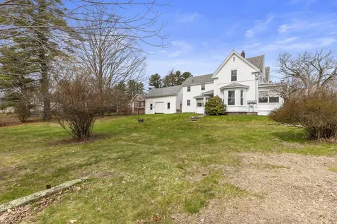 283 Chesley Hill Road Rochester NH 03839