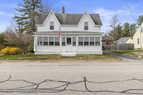 283 Chesley Hill Road Rochester NH 03839