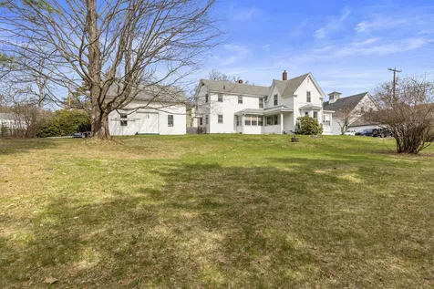 283 Chesley Hill Road Rochester NH 03839