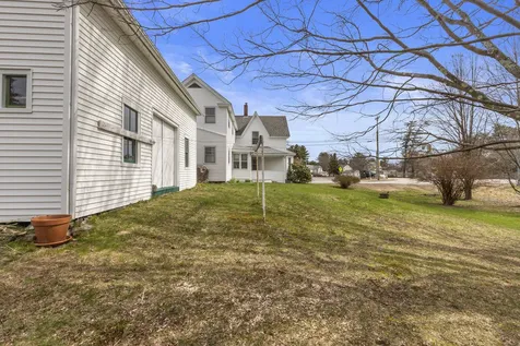 283 Chesley Hill Road Rochester NH 03839