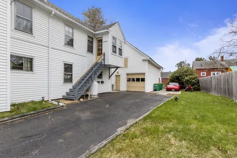 283 Chesley Hill Road Rochester NH 03839