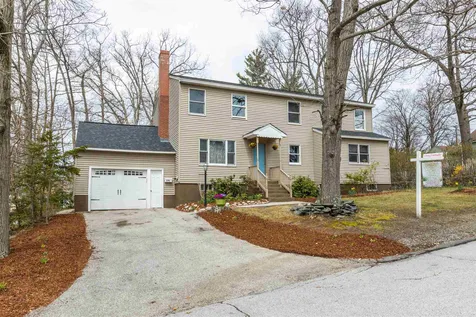 178 Brunelle Avenue Manchester NH 03103