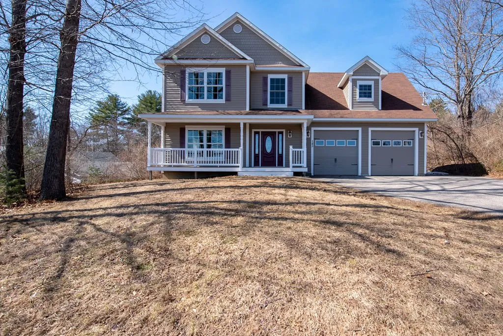 145 Garrison Road Dover NH 03820