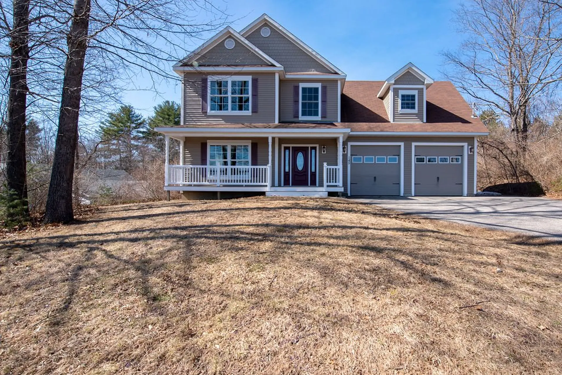 145 Garrison Road Dover NH 03820
