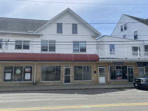 13 High Street Hampton NH 03842