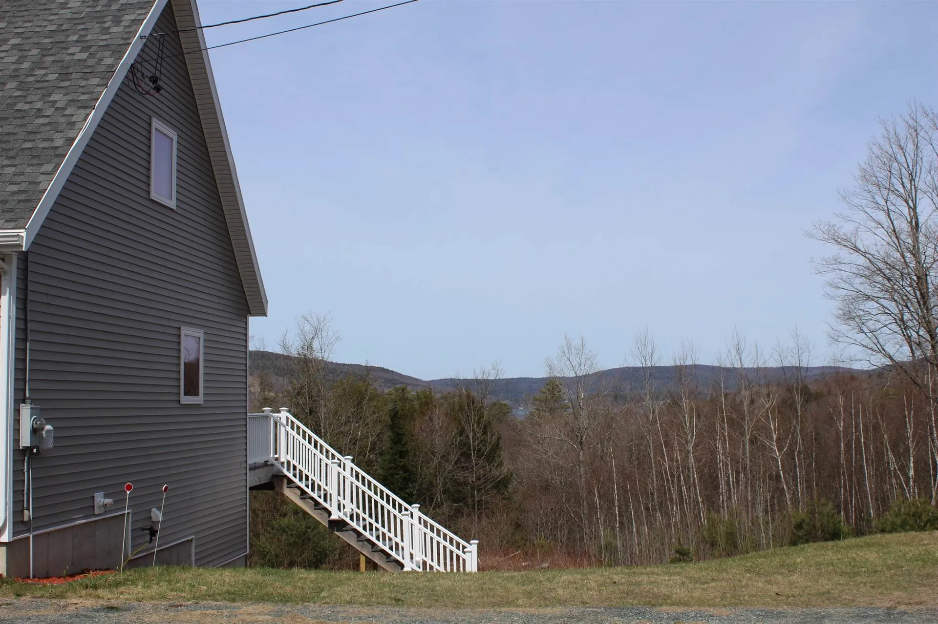 688 Shaker Hill Road Enfield NH 03748