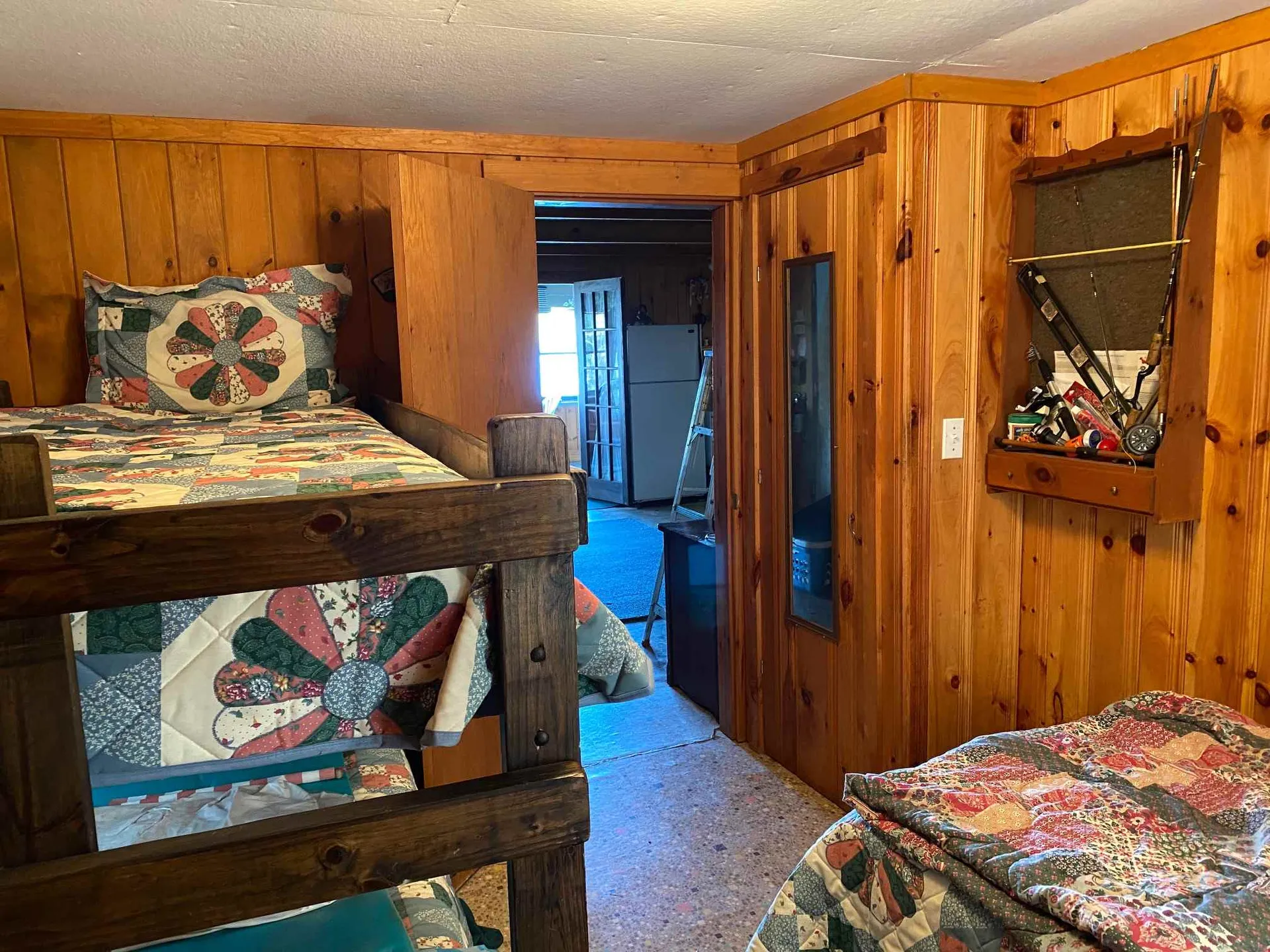 28 Shore Drive Northwood NH 03261