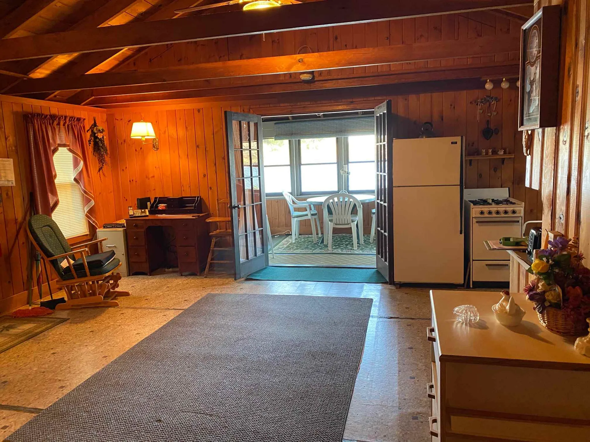 28 Shore Drive Northwood NH 03261