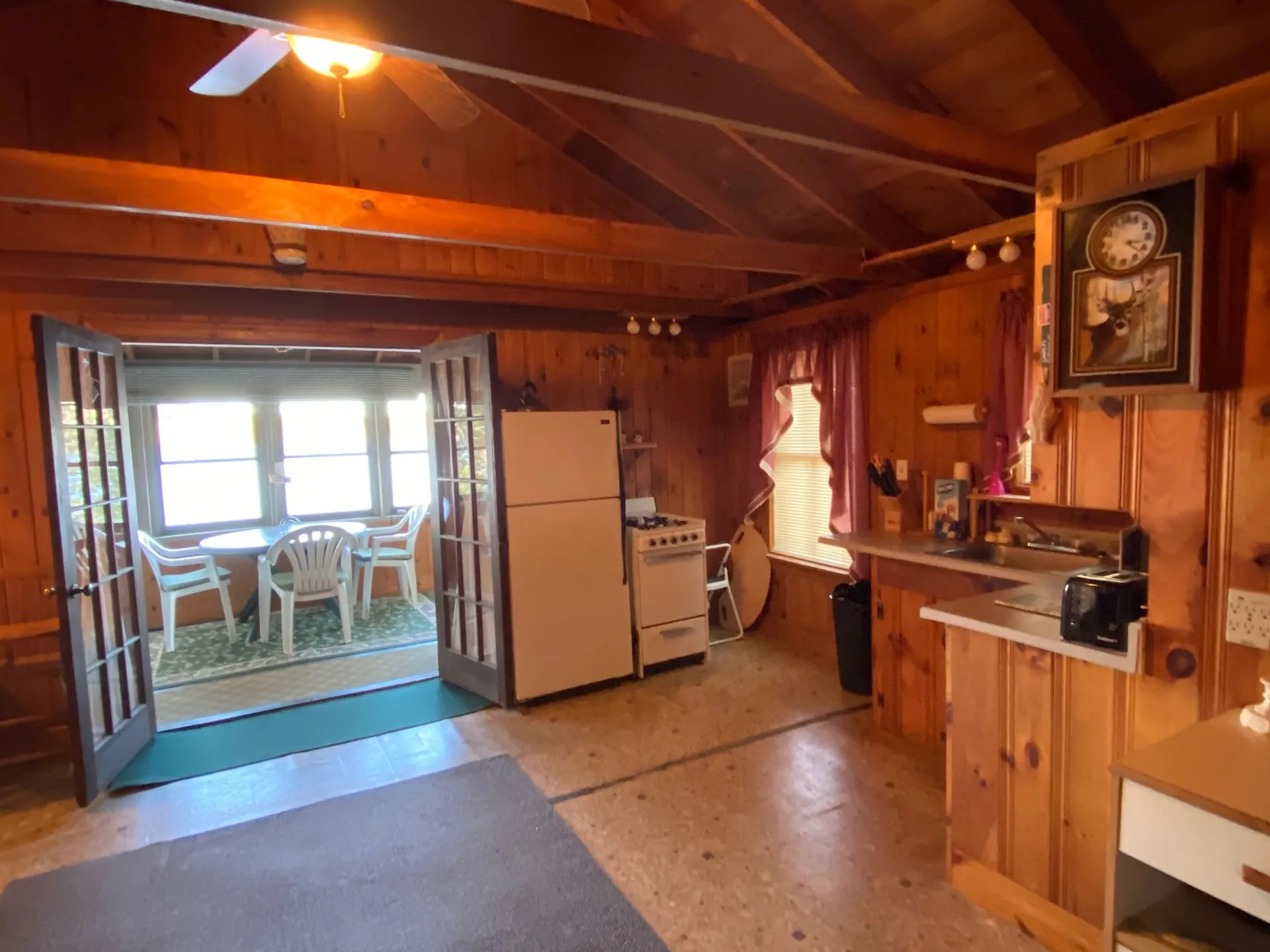 28 Shore Drive Northwood NH 03261