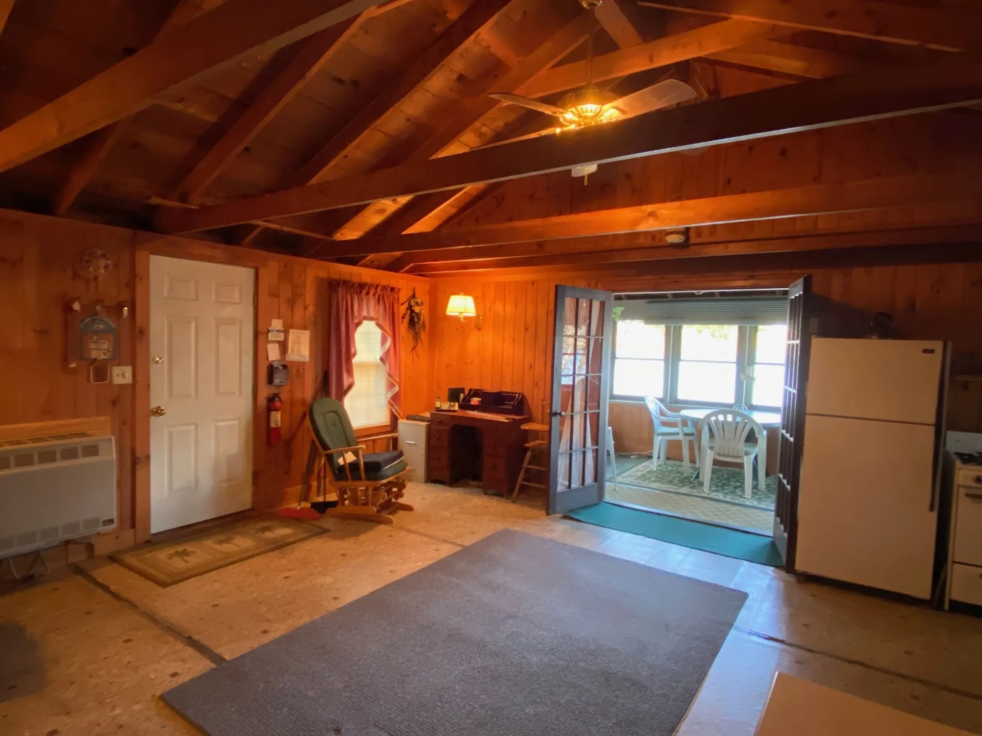 28 Shore Drive Northwood NH 03261