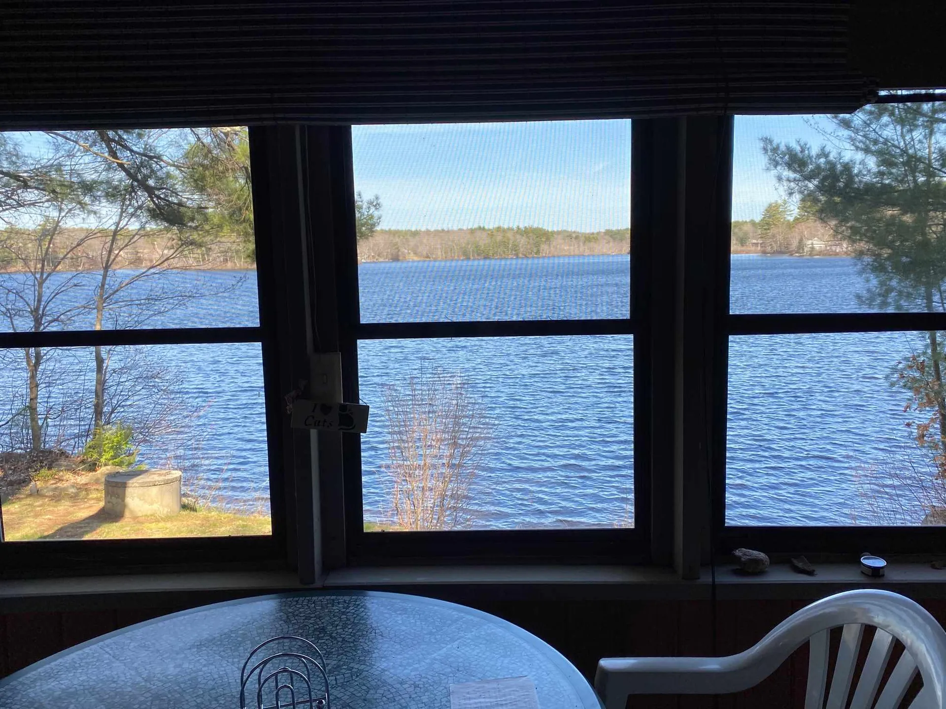 28 Shore Drive Northwood NH 03261