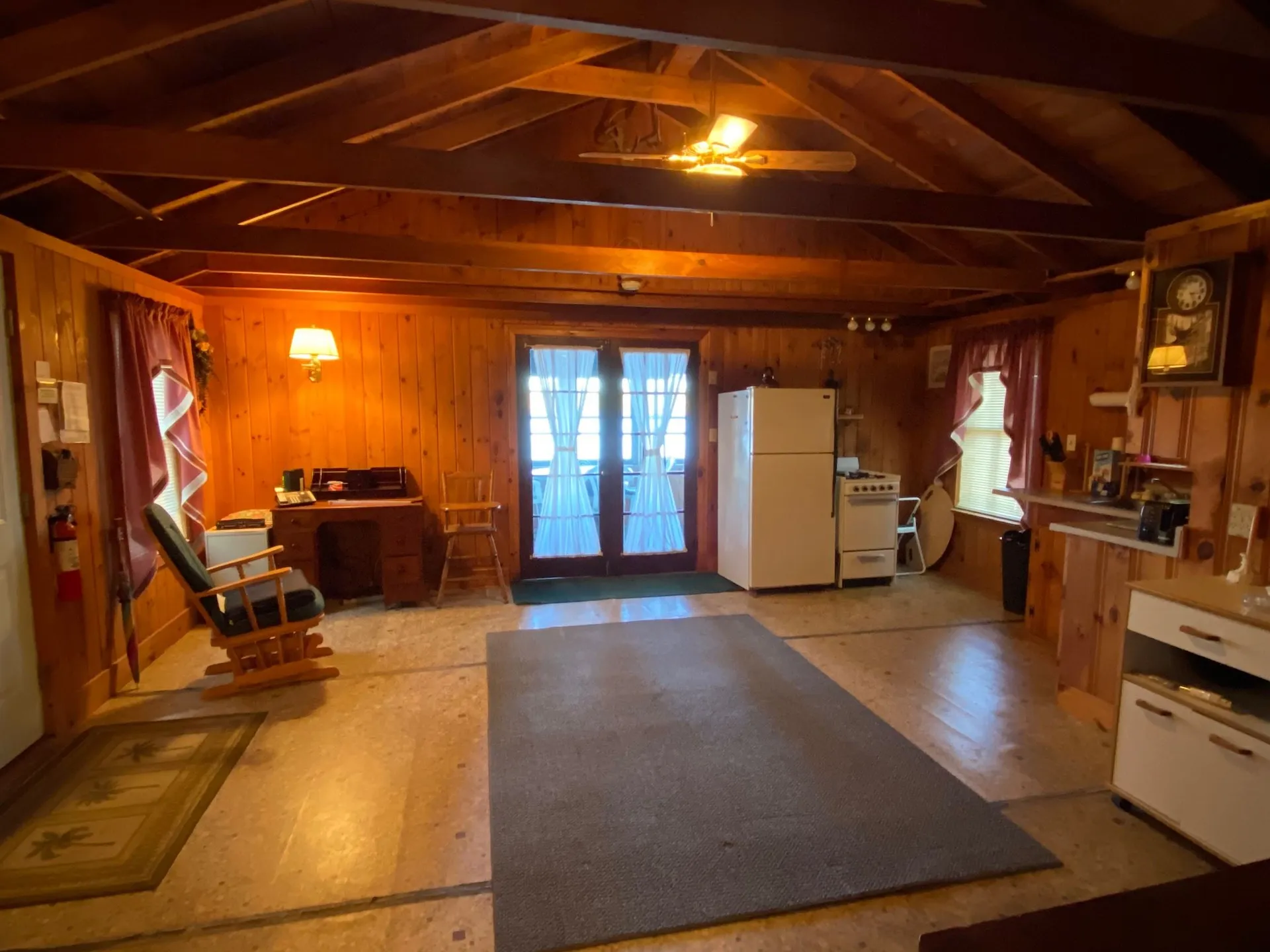 28 Shore Drive Northwood NH 03261