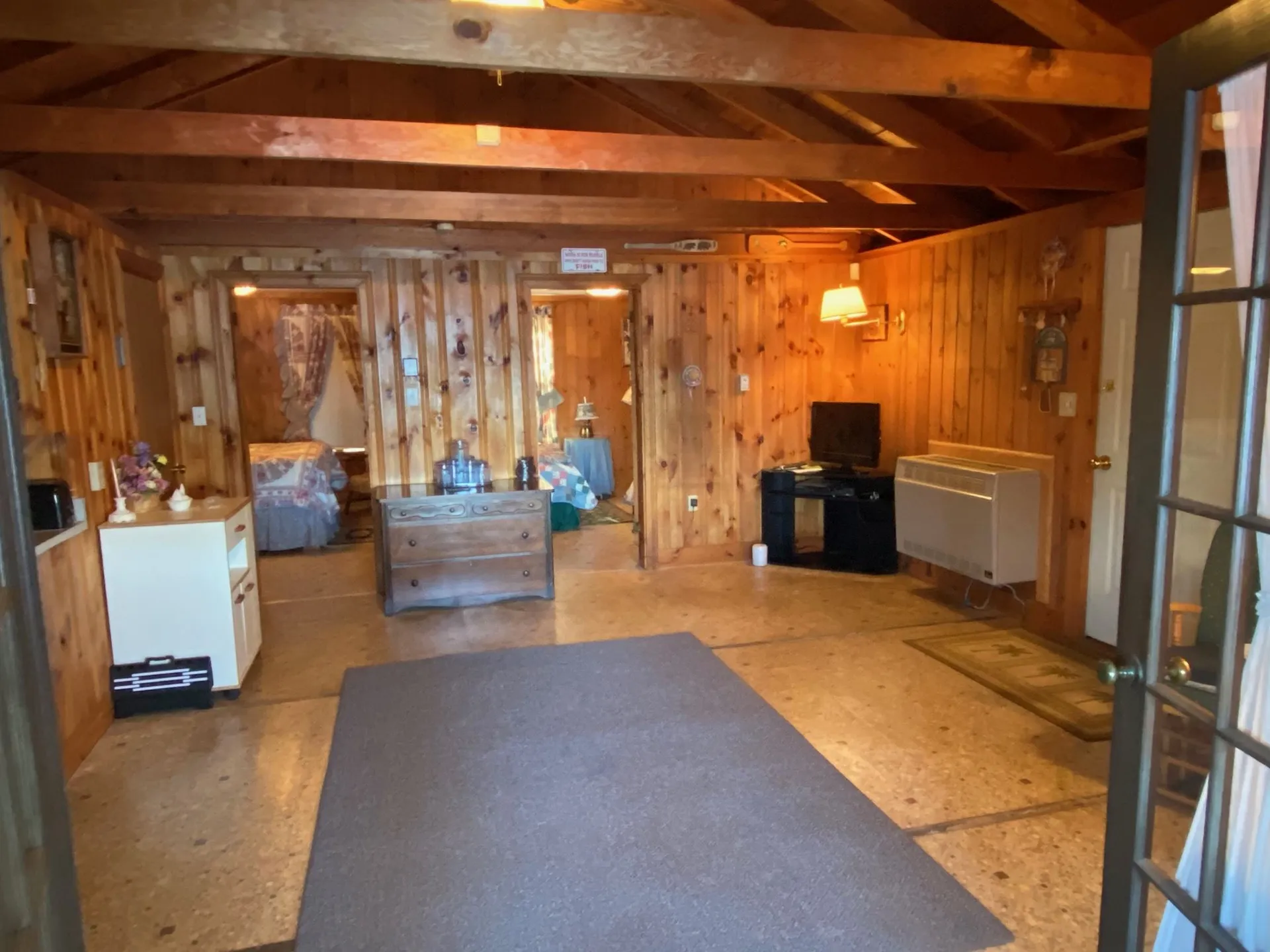 28 Shore Drive Northwood NH 03261