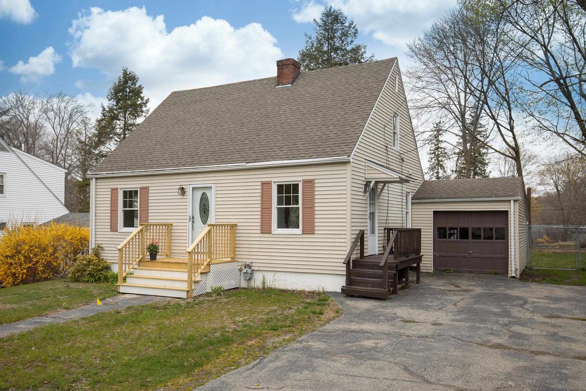 12 Fairview Drive Portsmouth NH 03801
