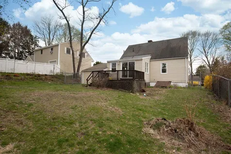 12 Fairview Drive Portsmouth NH 03801