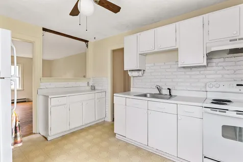 12 Fairview Drive Portsmouth NH 03801