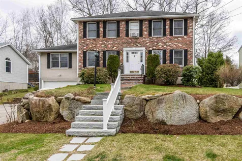 57 Barrett Street Manchester NH 03104