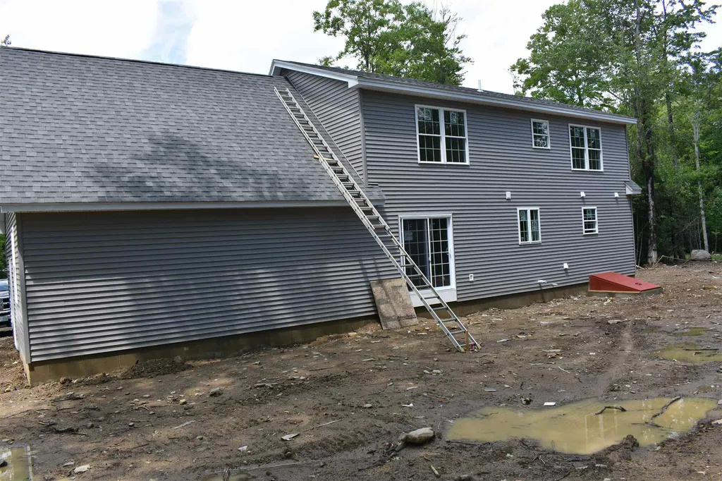 324 Dublin Road Jaffrey NH 03452