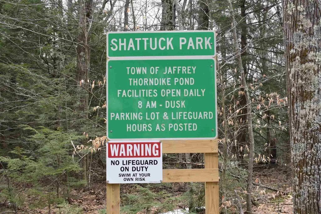324 Dublin Road Jaffrey NH 03452