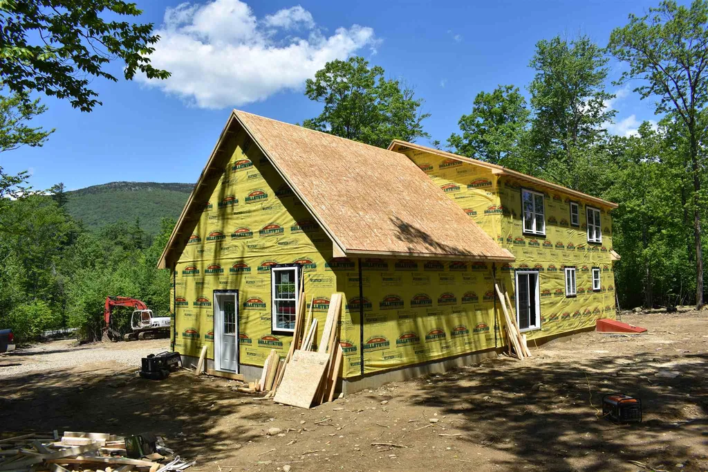 324 Dublin Road Jaffrey NH 03452