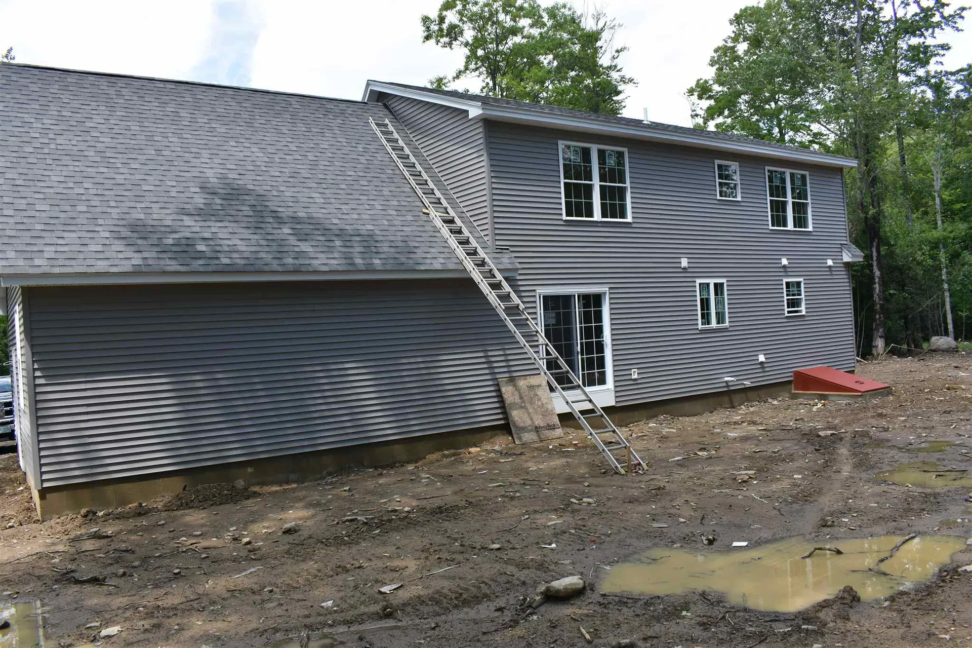 324 Dublin Road Jaffrey NH 03452