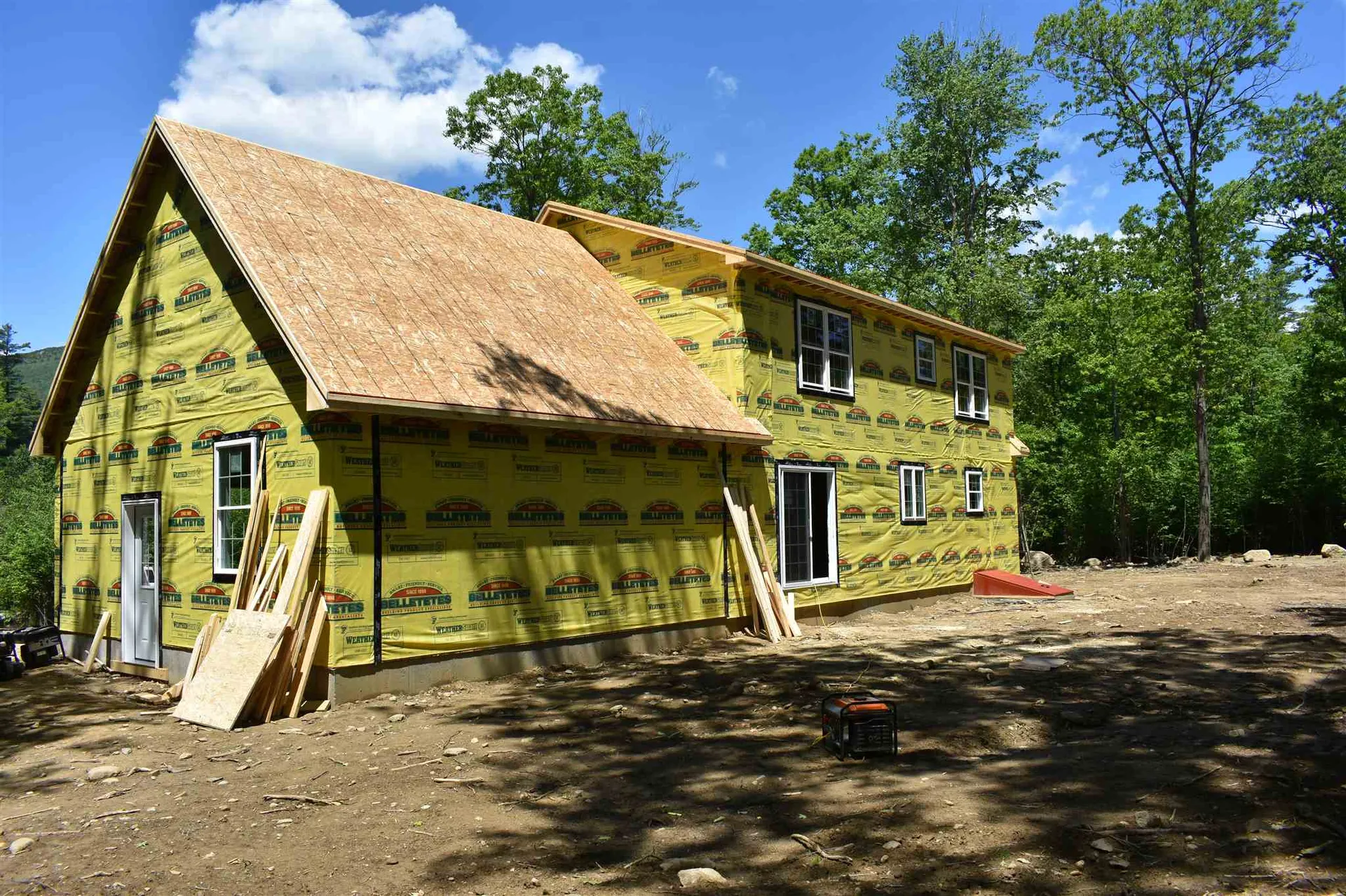 324 Dublin Road Jaffrey NH 03452