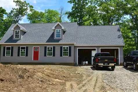 324 Dublin Road Jaffrey NH 03452