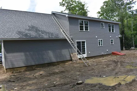 324 Dublin Road Jaffrey NH 03452